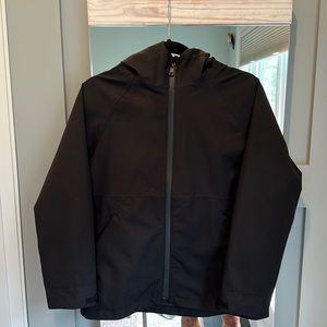 Zara boys raincoat size 8